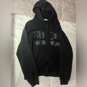 Aelfric Eden Zip Up